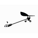 Купить Raymarine E22079 Long Mast Head Черный  50 m  7ft.ru в интернет магазине Семь Футов