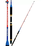Kolpo 0160034 Удочка Sottovento BT  Orange 1.60 m