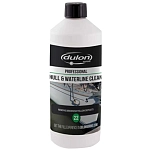 Dulon 6-22010 очиститель корпуса Waterline 22 1L Clear