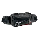 Купить Herakles BOHKB01 поясная сумка Logo  Black 7ft.ru в интернет магазине Семь Футов