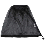 Trespass UUACMIC30067-BLK-EACH Midge Head Net Черный  Black