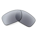 Oakley 16-430 Fives 3.0 Сменные Линзы  Grey Polarized/CAT3
