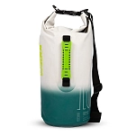 Jobe 220025002-PCS сухой мешок Drybag 10l  Petrol / White
