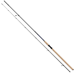 DAM SVS70610 Imax Seatrout Спиннинговая Удочка  Black 3.05 m