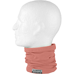 Lasting KUL-3333-Uni. Шарф-хомут KUL 3333 Розовый  Salmon