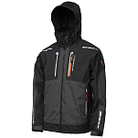 Savage gear 57294 Куртка WP Performance Серый  Black Ink / Grey L