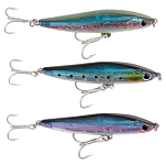Hart IHTR8CH Torito 80 Mm 22g Многоцветный  CH