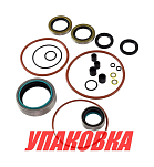 Ремкомплект нижнего редуктора Mercury Bravo, Omax (упаковка из 6 шт.) 2676868A04_OM_pkg_6
