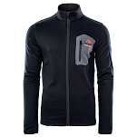Magnum M000141667-XL Базовый слой с длинным рукавом Polartec Alces Черный Black XL