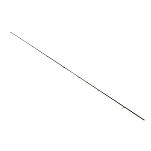 Wizard 13208-216 кончик удилища Edge Spin 2.15 m  Black 45-95 g