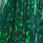 Textreme PHF32-H157-UNIT Фильм Holographic Fibers  Holo Green 0.800 mm