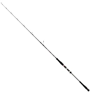 Купить Xzoga 597363 Удочка для джиггинга Black Buster BBX SFS 155x10x10 1.8 m 7ft.ru в интернет магазине Семь Футов