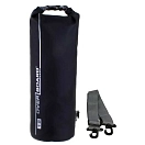 Купить Overboard OB1003B сухой мешок Tube 12L Черный  Black 7ft.ru в интернет магазине Семь Футов