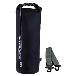 Overboard OB1003B сухой мешок Tube 12L Черный  Black