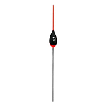 Colmic GACLEV306 плавать Clever 3  Black 1.50 g