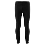 Kalas 3401-023X-XS Леггинсы Start-Finish Черный  Black XS