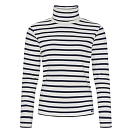 Купить Sea ranch 24-6-125-1006-s Футболка с длинным рукавом Natasha Pearl / SR Navy 30x25x2 7ft.ru в интернет магазине Семь Футов