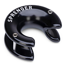 SPRENGER 3000051452 Кольцо с низким коэффициентом трения / открытое / Для веревки Ø: 10 мм