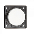 BERKER 936562509 INTEGRO FLOW Кулисный переключатель/полярная белизна, глянцевый