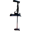 Купить Pulsar HE50736 12V GPS 152 Cm Черный 7ft.ru в интернет магазине Семь Футов