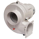 Купить Вентилятор Johnson Pump 80-47416-02 AirV 3-280 24В 2,5А 280м3/ч 195х165х200мм под шланг Ø75мм для машинного отделения 7ft.ru в интернет магазине Семь Футов