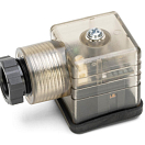 LECOMBLE & SCHMITT Solenoid Valve / 12 V 32260-bvs