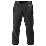 Korum Z0750015 Брюки Squad Waterproof Черный  Black XL