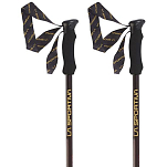 La sportiva 19U999999.1SIZ столбы Nepal Lite  Black 58-132 cm