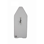 Plastimo 70194 Horizon Надувная лодка  Grey 2.30 m