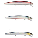 Купить Storm 14STSBTM17HGB SeaBass Thunder Minnow 170 Mm 35g Многоцветный HGB 35 g  7ft.ru в интернет магазине Семь Футов