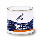 Купить Лак для дерева двухкомпонентный глянцевый прозрачный Stoppani Glasstop Clear U.V. S68096L0.500 500 мл компонент А 7ft.ru в интернет магазине Семь Футов