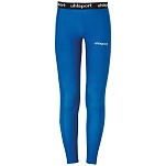 Uhlsport 100555503-140 трусы-боксёры Distinction Pro Azure Blue 30x20x5 9-10 Years