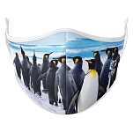 Otso fm-pe20-xs защитная маска Animals Penguins 10x10x10