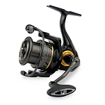 Nomura NM10721050 Samurai Спиннинговая Катушка Черный Black / Gold 5000 