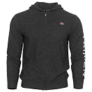 Купить Taimen 10075023 Толстовка на молнии Merino  Dark Shadow S 7ft.ru в интернет магазине Семь Футов