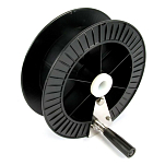 Seanox 686010 Spool For 686030/35 Черный  Black