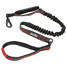 Купить Trespass UUACPTTR0024-BLK-EACH Zathena Поводок Черный  Black 7ft.ru в интернет магазине Семь Футов