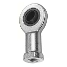 Купить Lecomble & schmitt leco1200387 Сферический подшипник Grey 10x10x8 15 mm 7ft.ru в интернет магазине Семь Футов