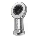 Lecomble & schmitt leco1200387 Сферический подшипник Grey 10x10x8 15 mm