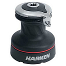 Купить Harken 35.2STA 35.2STA Aluminum Radial Self-Tailing Лебедка Черный Black 7ft.ru в интернет магазине Семь Футов
