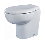 Унитаз электрический вакуумный Ultra Slim, 12В Matromarine 6500002342