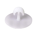 FASTMOUNT Standard Panel Male Clip / for bonding / pack of 10 16787-bvs