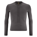 Купить Mavic T00033658 Базовый слой с длинным рукавом Carbon L 7ft.ru в интернет магазине Семь Футов