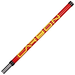 Leki 797265225851105 Ultratrail FX One Полюса Средняя часть 2 Multicolor 105 cm