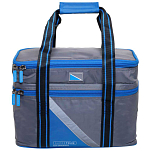 Shakespeare 1550326 Superteam Сумка-Холодильник Голубой Silver / Blue / White