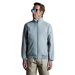 North sails 27M095-0904-XL Куртка Sailor Fleece Lined Серый  Titanium XL