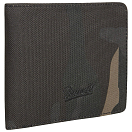 Купить Brandit 8066-4-OS Four Бумажник Зеленый  Dark Camo 7ft.ru в интернет магазине Семь Футов