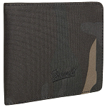 Brandit 8066-4-OS Four Бумажник Зеленый  Dark Camo
