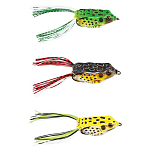 Nomura NM79003704 Frog 45 Mm 7g Многоцветный  037