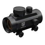 Nikko stirling NRD30IM Оптический просмотрщик Red Dot Black  Hunt